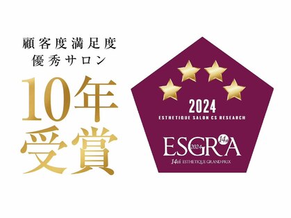 エスティフル ジーエム 秩父店(ESTIFUL gm)の写真