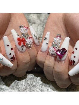 【スカルプ】やり放題コース