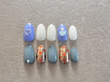 セダム(Sedum)/【12月新作】定額bコース¥8,400