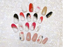 フェリーチェスト(felichest)/お正月＊和柄