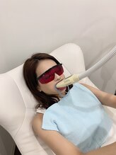 シャイニー 掛川店(shiny)/照射します 8