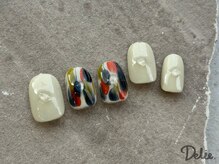 デリエ(Delie)/HAND BASIC