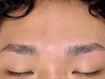 マカニ(MAKANI)の写真/目元の印象を決める眉毛はプロにお任せ☆第一印象を決める眉毛のお手入れはMAKANI　nail salonで♪