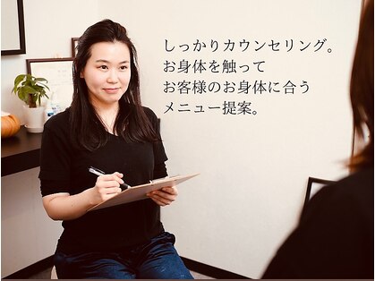 サロンサーティー(salon30｡)の写真