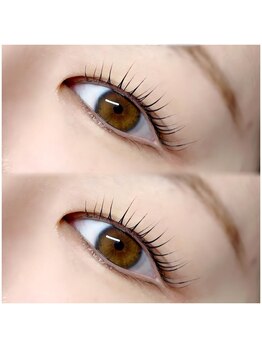 ミー(me.)/ラッシュリフト