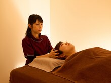 快眠ほぐしサロン すいみんの雰囲気（「睡眠の質」を向上させる為の医師監修本格メソッドヘッドスパ◎）