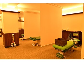 ハンズオン青葉店