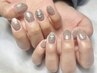 《平日割★16時までの来店限定★》マグネットorフラッシュ¥6200/ 再来¥7200