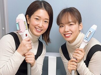 浜松富塚ベルミーランド/学生脱毛☆学割あり！