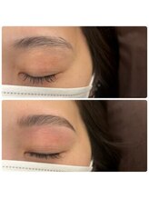 エクシア 平塚(EXIAR)/【ハリウッドブロウリフト眉毛】