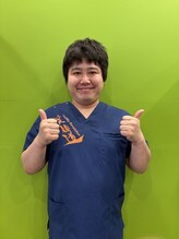 東海大学前駅の接骨院 はり灸院&nbsp;石崎 大輝