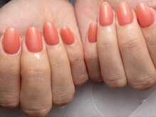 リリーネイル(lily nail)