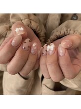 ユヌ(une)/バレンタインにも　新規¥11,000