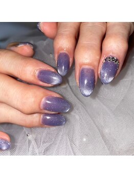 アイリッシュネイル 久屋大通店(Irish Nail)/マイルーム06