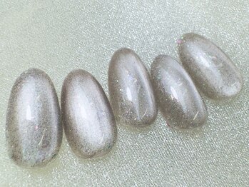 サロンレム(salon Rem.)/【アートコース¥10900】