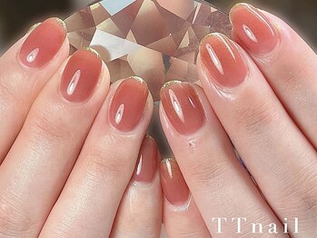 ティーティールーム(TT room)/