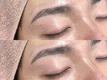 ホワイトアイ(WHITE EYE)/【つくば】モード眉