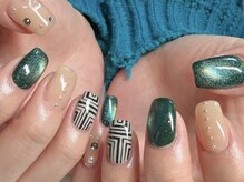 ルルエオノ(Lulu eono)/持ち込みニュアンス