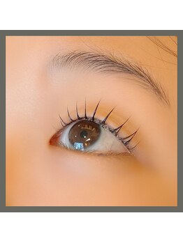 ソレイユ(Soleil)/ビューラー式まつ毛パーマ六本木