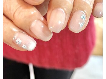 オテモネイル(otemo.nail)/