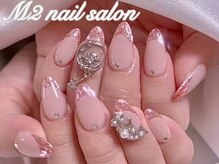 エムズ ネイルサロン(M2)/