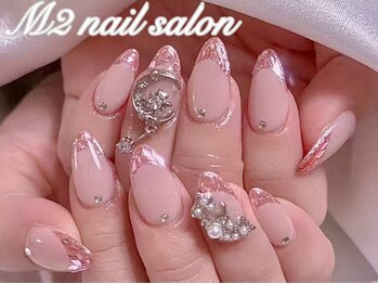 エムズ ネイルサロン(M2)/