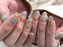 ミュート 三軒茶屋店(mute.)/90min by tsuki