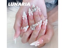 ルナリア(LUNARIA)/