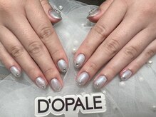 ドパルネイル 上野(DOPALE.Nail)/定額デザイン