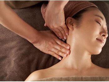 ブプラ 福岡赤坂店(BUPURA)/肩・首コリが気になる方!