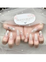 ヘブン ネイル 鶯谷(HEAVEN Nail)/