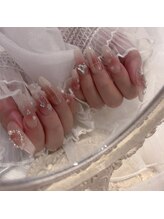 マウナ ケア 難波店(MaunaKea)/150分つけ放題★9800円