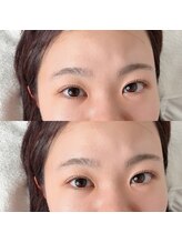 イチ(ichi)/まつげパーマ