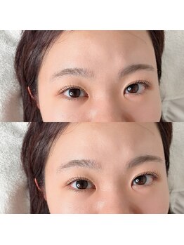 イチ(ichi)/まつげパーマ