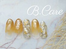 ビーケア 自由が丘店(B.care)の雰囲気（【定額コース初回オフ込み￥6480/￥7480/8480】で楽しめます！）