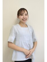 ポーラ 郡山図景店(POLA)&nbsp;菊地 恵利