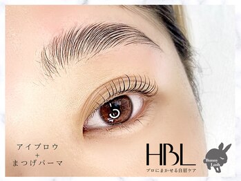 バニーラッシュ 津田沼店(Bunny Lash)/【アイブロウ】