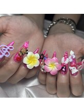 ルミデネイルズ(LUMI DE NAILS)/