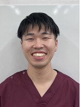 岩槻駅前整骨院&nbsp;前田 蒼太