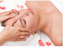 サロンミュウ 佐世保三浦店(salon Miu)の雰囲気（.極上なマッサージも寝落ち寸前♪美肌女子を目指しましょう♪）