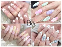 ベミル(Bemilu)の雰囲気（ネイルデザインなんでもご相談ください♪）
