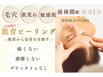 プログレス(PROGRESS)の写真