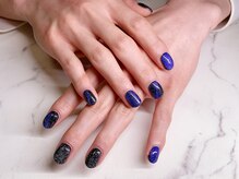 リフィル(Re:fill)/メンズネイル マグネットネイル