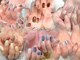 タイニーネイル(tiny nail)の写真