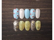 スワロンネイル(SWALLON NAIL)