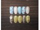 スワロンネイル(SWALLON NAIL)の写真/【口コミ高評価◎】SWALLON NAIL独自のアートで個性派ネイルが実現☆新作デザインも季節ごとに続々追加♪