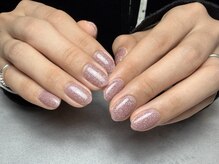 マニネイルケア なんば店(maninail CARE)/フラッシュネイル