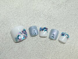 定額C