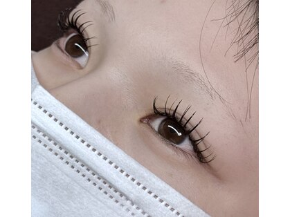 オメメビューティー(Omeme Beauty)の写真