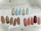 ワンホン定額アート